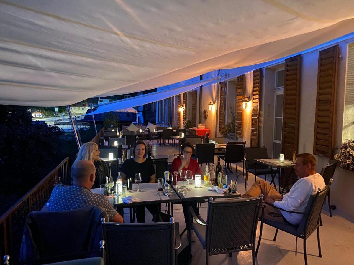Du Glacier Boutique & Traditions Hotel Fiesch Dış mekan fotoğraf