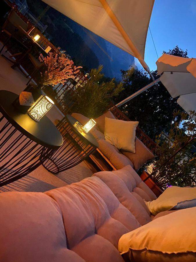 Du Glacier Boutique & Traditions Hotel Fiesch Dış mekan fotoğraf