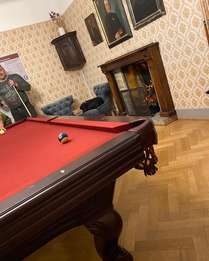 Du Glacier Boutique & Traditions Hotel Fiesch Dış mekan fotoğraf