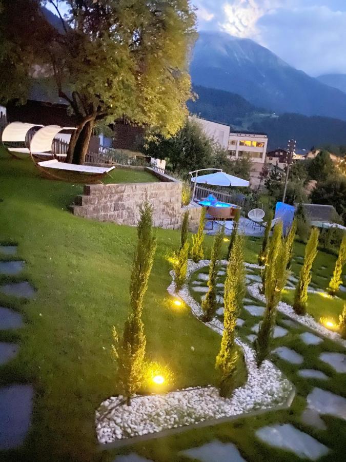Du Glacier Boutique & Traditions Hotel Fiesch Dış mekan fotoğraf