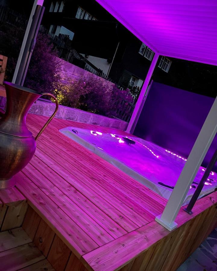 Du Glacier Boutique & Traditions Hotel Fiesch Dış mekan fotoğraf