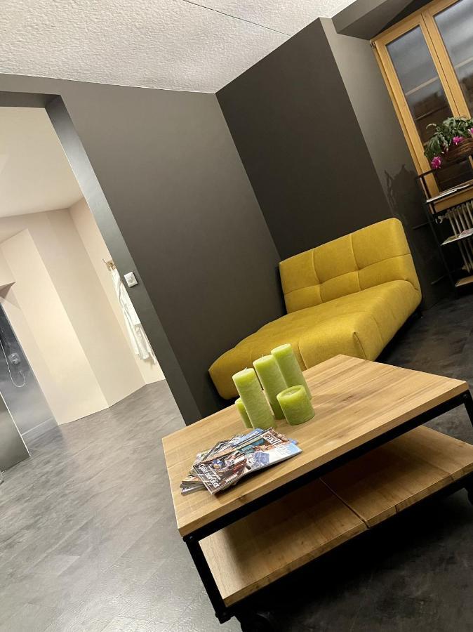Du Glacier Boutique & Traditions Hotel Fiesch Dış mekan fotoğraf