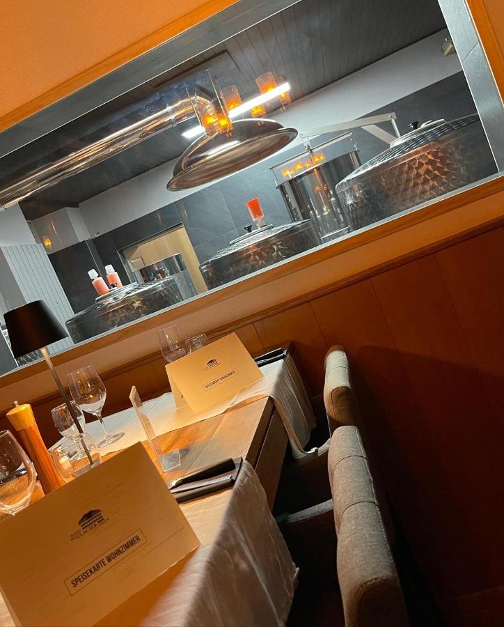 Du Glacier Boutique & Traditions Hotel Fiesch Dış mekan fotoğraf