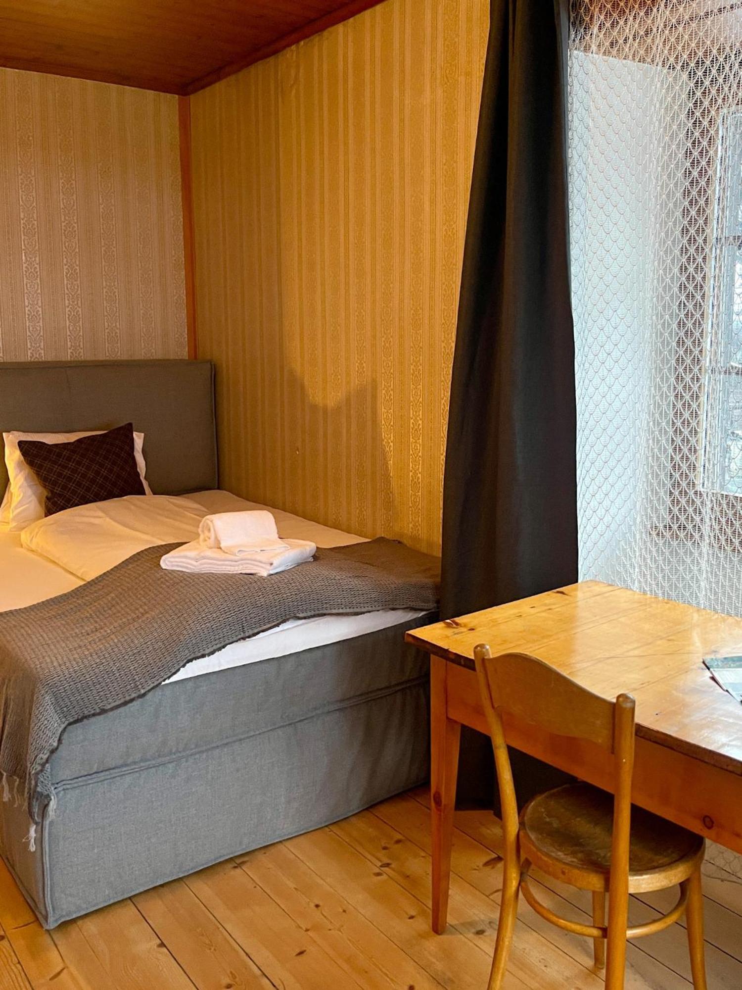 Du Glacier Boutique & Traditions Hotel Fiesch Dış mekan fotoğraf