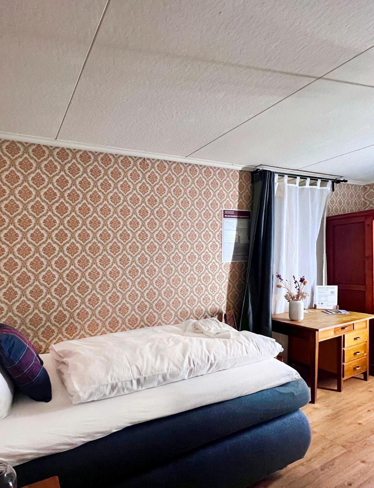 Du Glacier Boutique & Traditions Hotel Fiesch Dış mekan fotoğraf