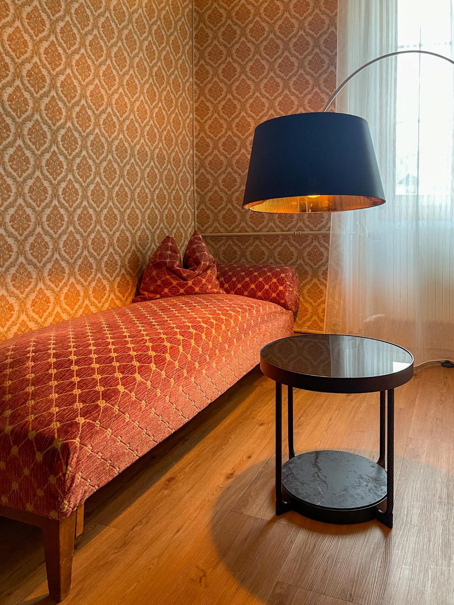 Du Glacier Boutique & Traditions Hotel Fiesch Dış mekan fotoğraf