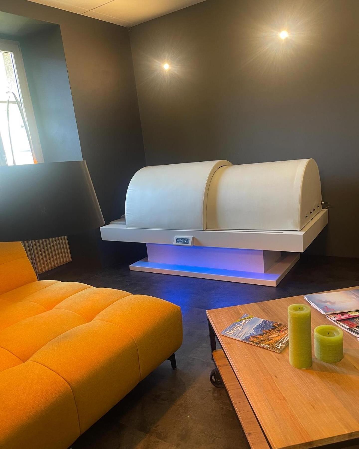 Du Glacier Boutique & Traditions Hotel Fiesch Dış mekan fotoğraf